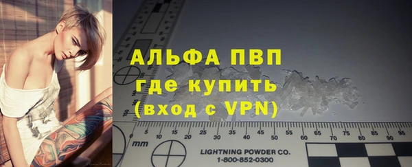 прущие крисы Горняк